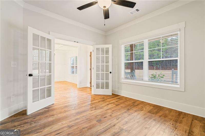 1611 Alcovy Station Road Covington - Photo 7