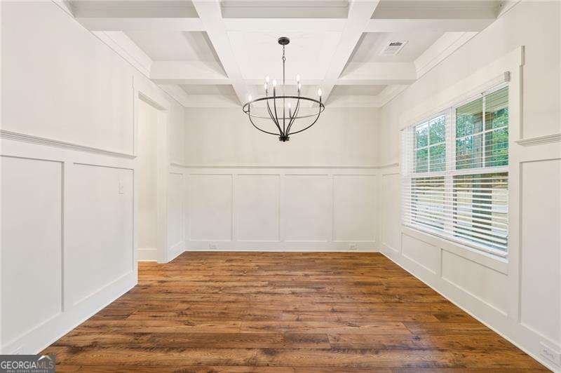 1611 Alcovy Station Road Covington - Photo 8