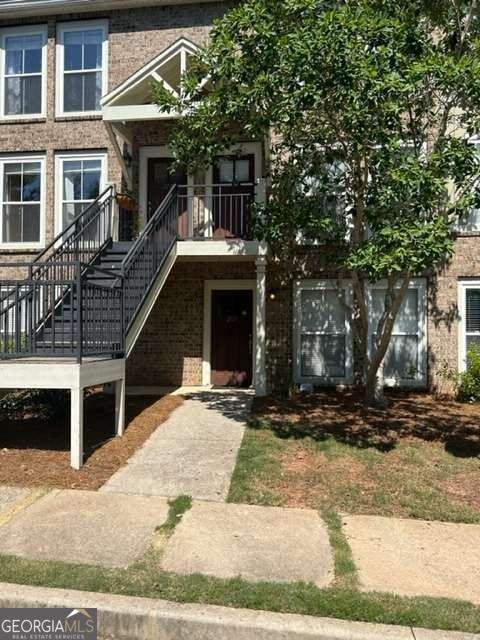 490 Barnett Shoals Road Athens - Photo 1