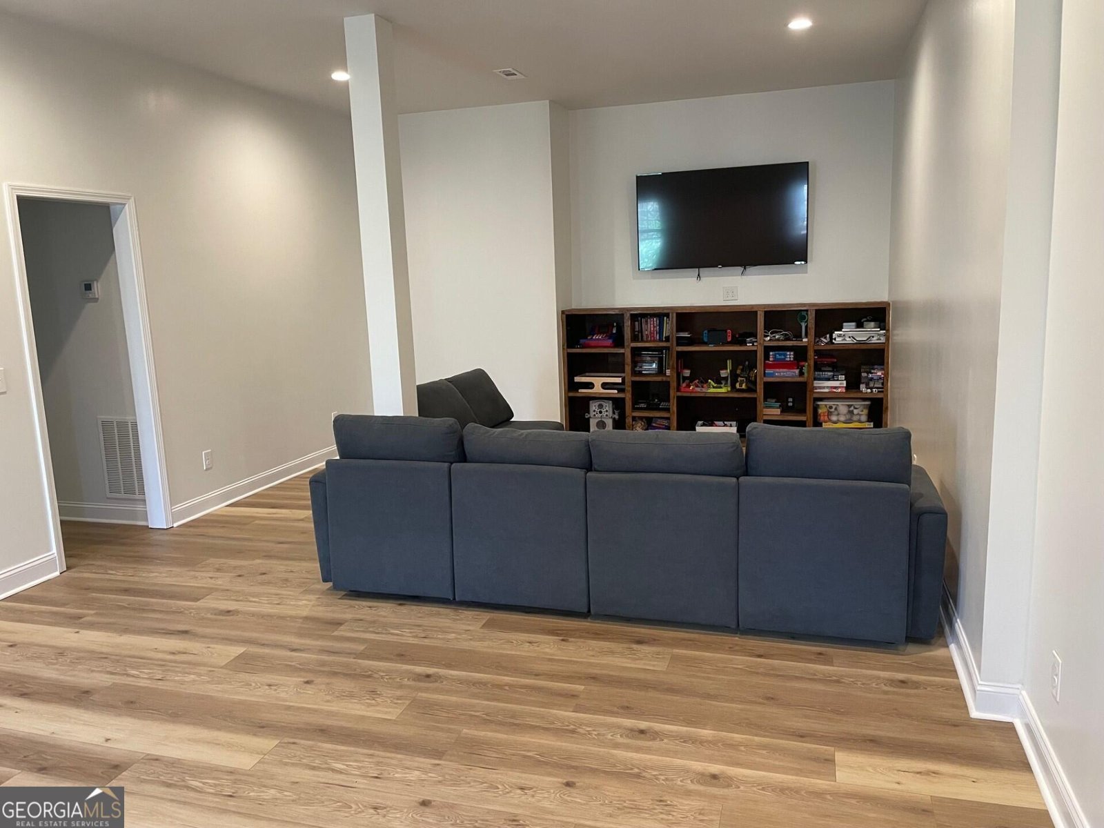 95 Mountain Overlook Drive Cleveland - Photo 11