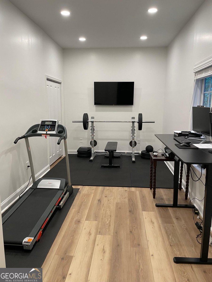 95 Mountain Overlook Drive Cleveland - Photo 13