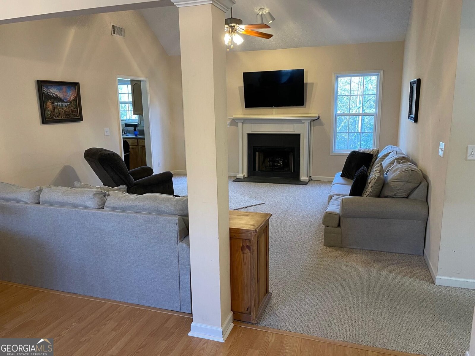 95 Mountain Overlook Drive Cleveland - Photo 8