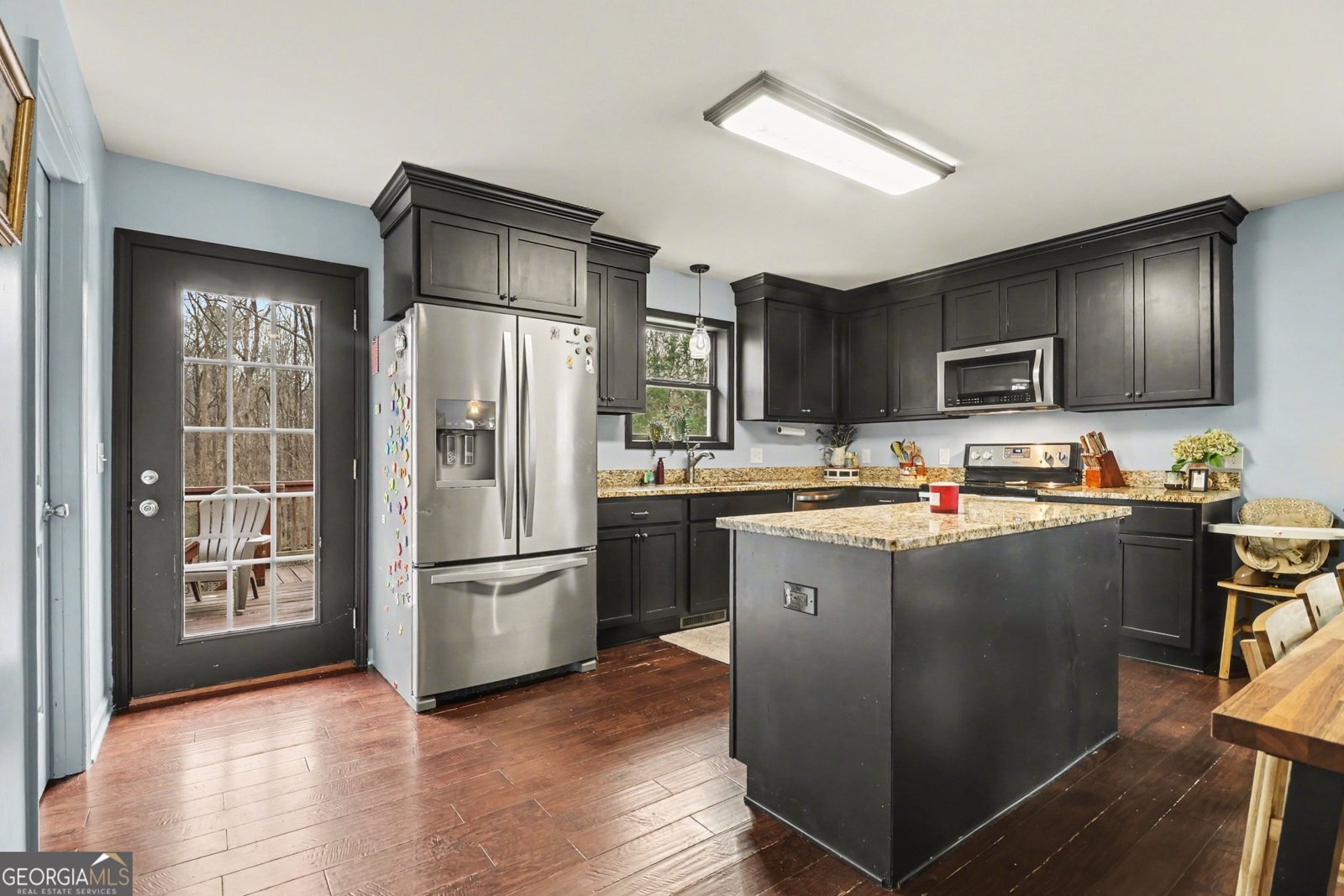 368 Mountain Creek Lane Maysville - Photo 11