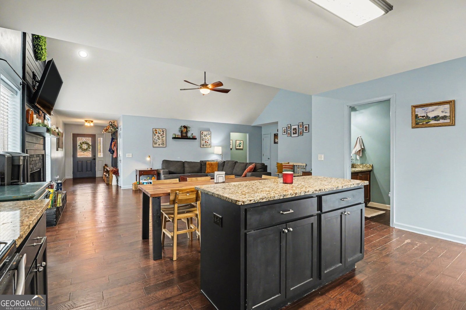 368 Mountain Creek Lane Maysville - Photo 12