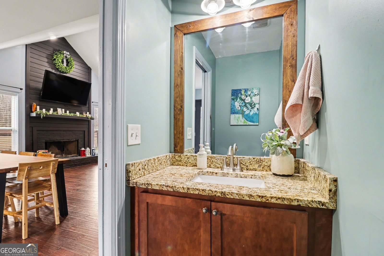 368 Mountain Creek Lane Maysville - Photo 16