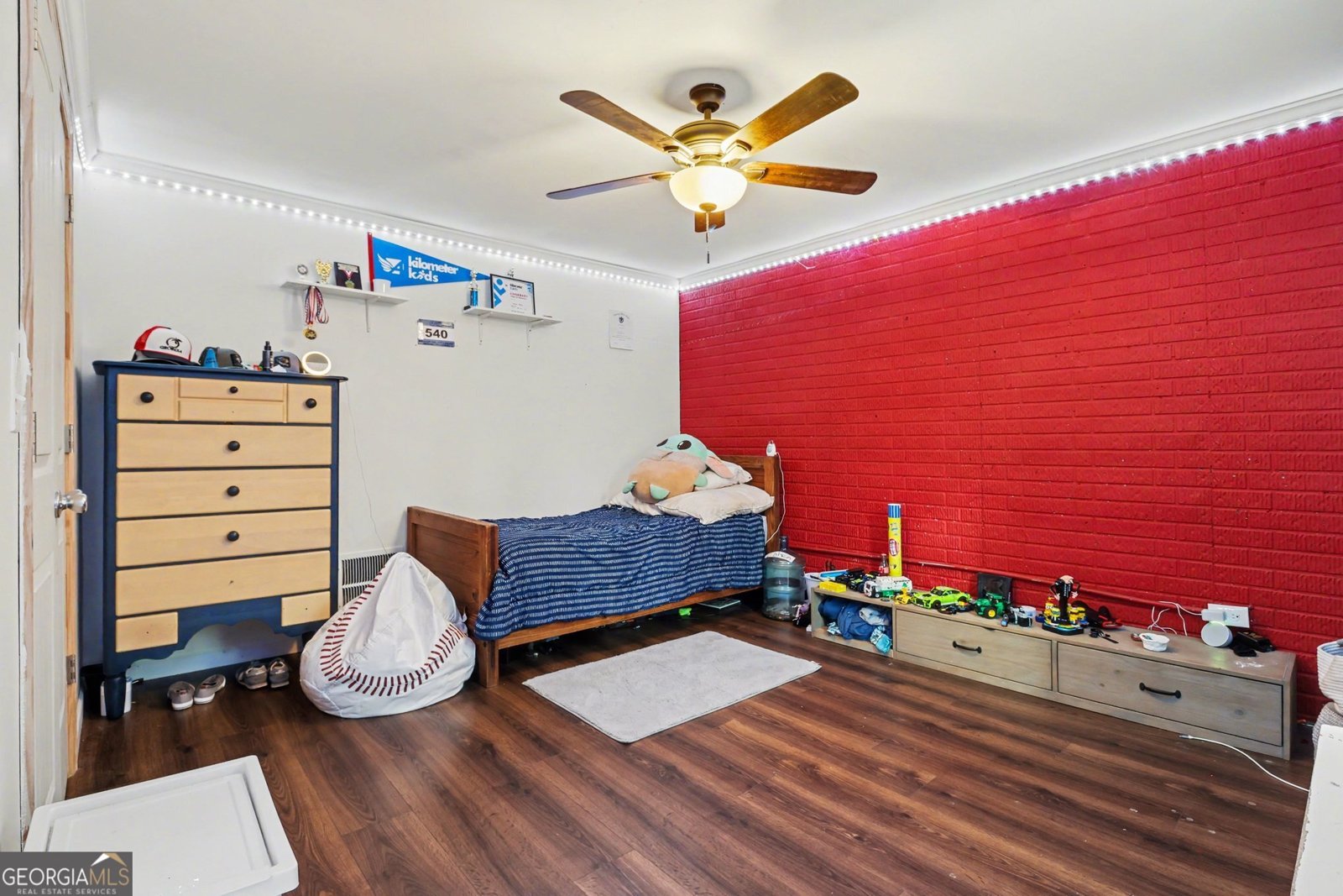 368 Mountain Creek Lane Maysville - Photo 17