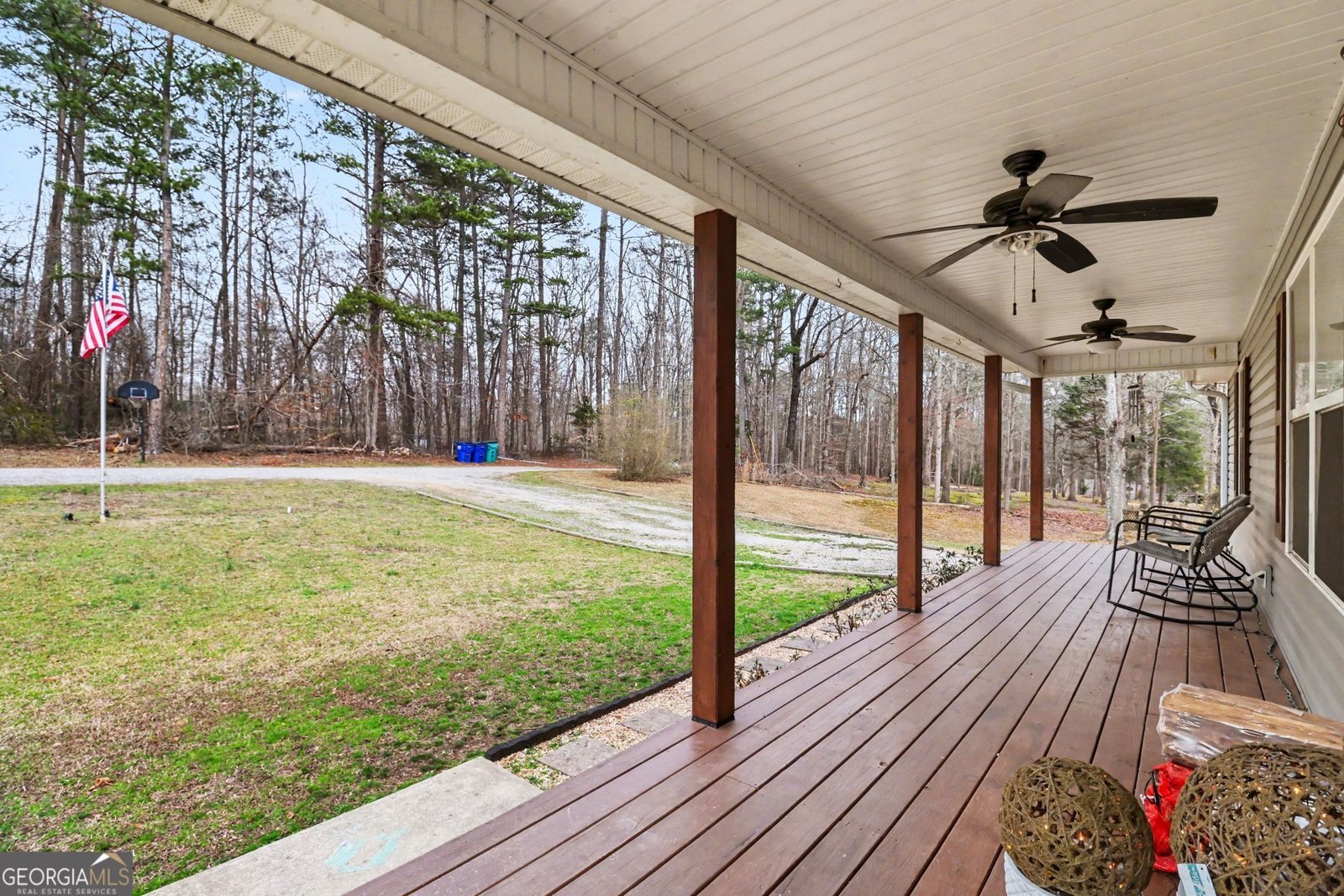 368 Mountain Creek Lane Maysville - Photo 28