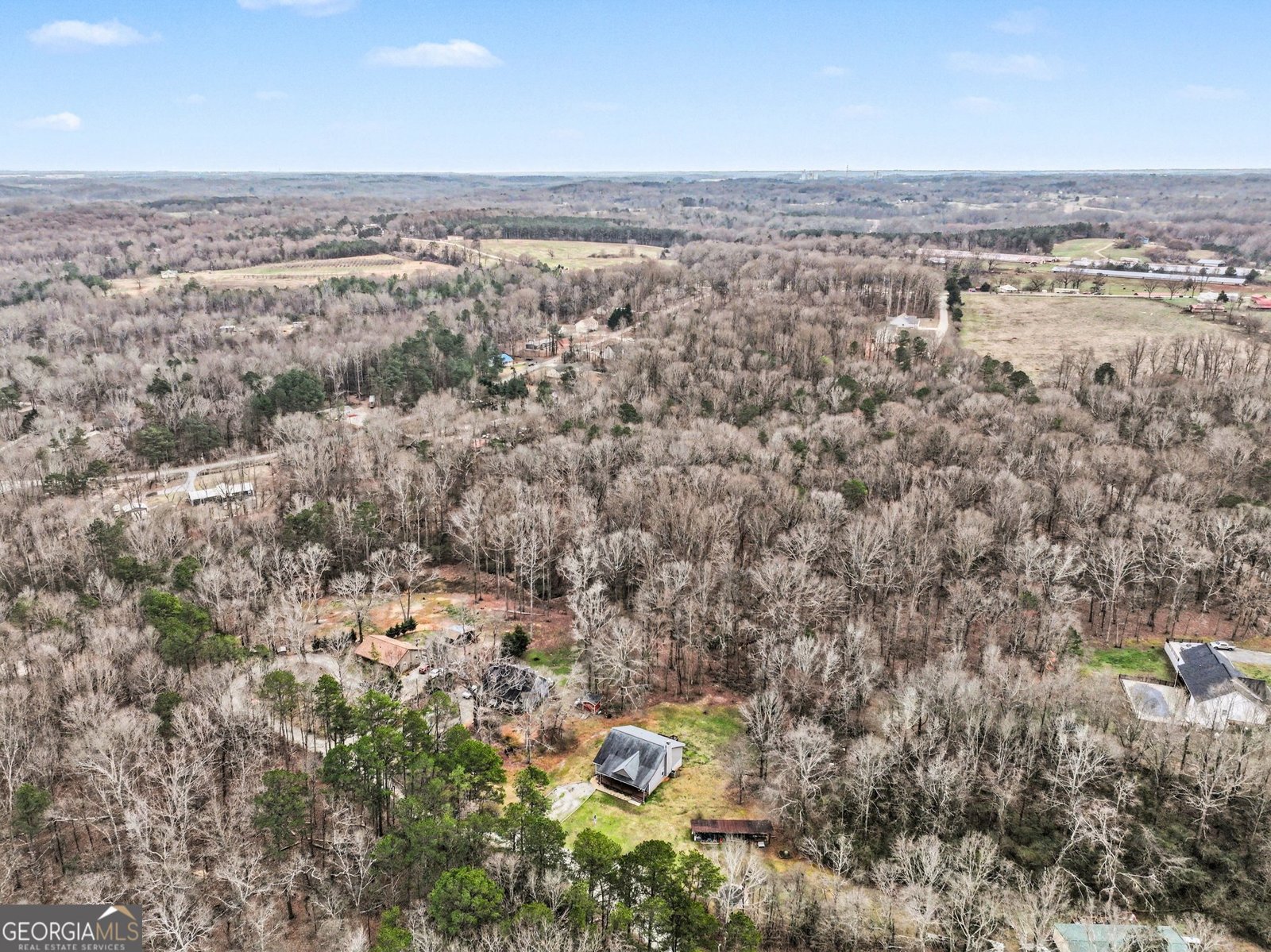 368 Mountain Creek Lane Maysville - Photo 31