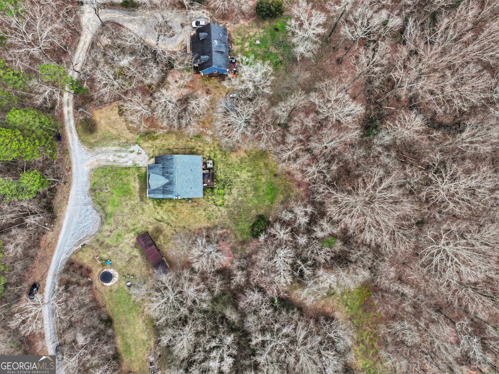 368 Mountain Creek Lane Maysville - Photo 32