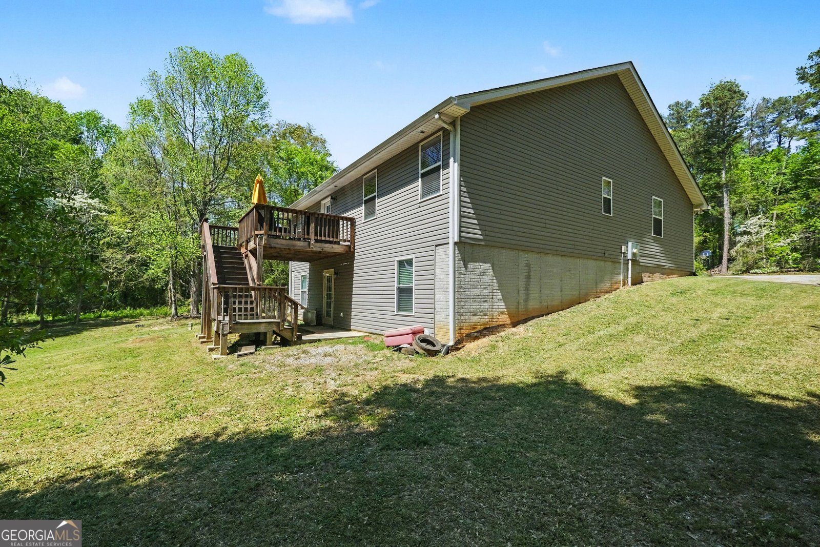 368 Mountain Creek Lane Maysville - Photo 34