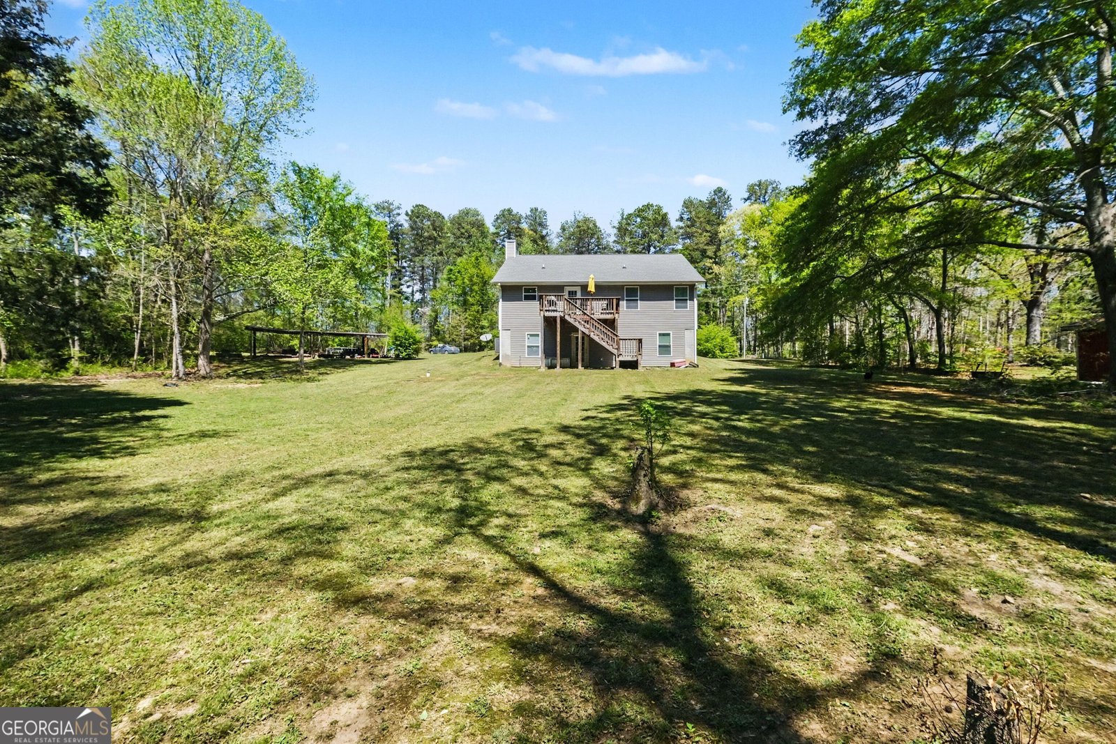 368 Mountain Creek Lane Maysville - Photo 35