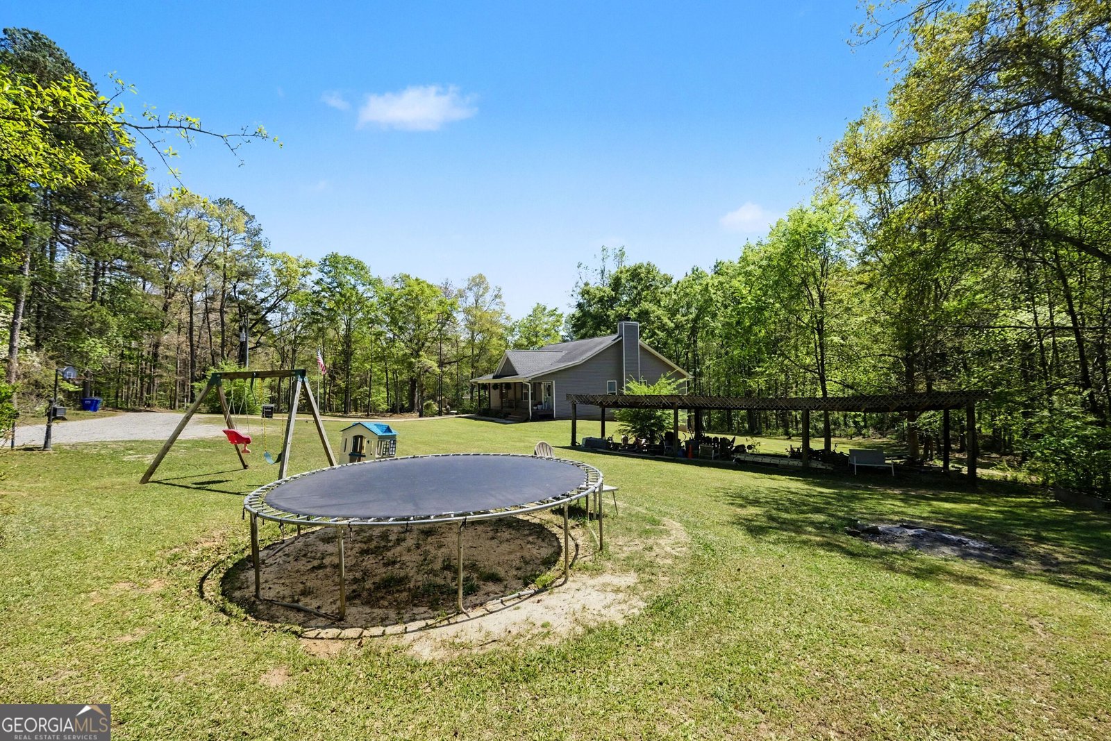 368 Mountain Creek Lane Maysville - Photo 36