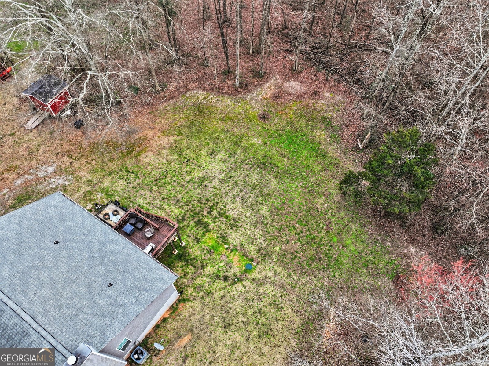 368 Mountain Creek Lane Maysville - Photo 37