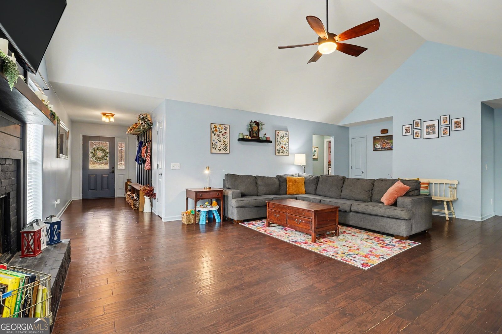 368 Mountain Creek Lane Maysville - Photo 6