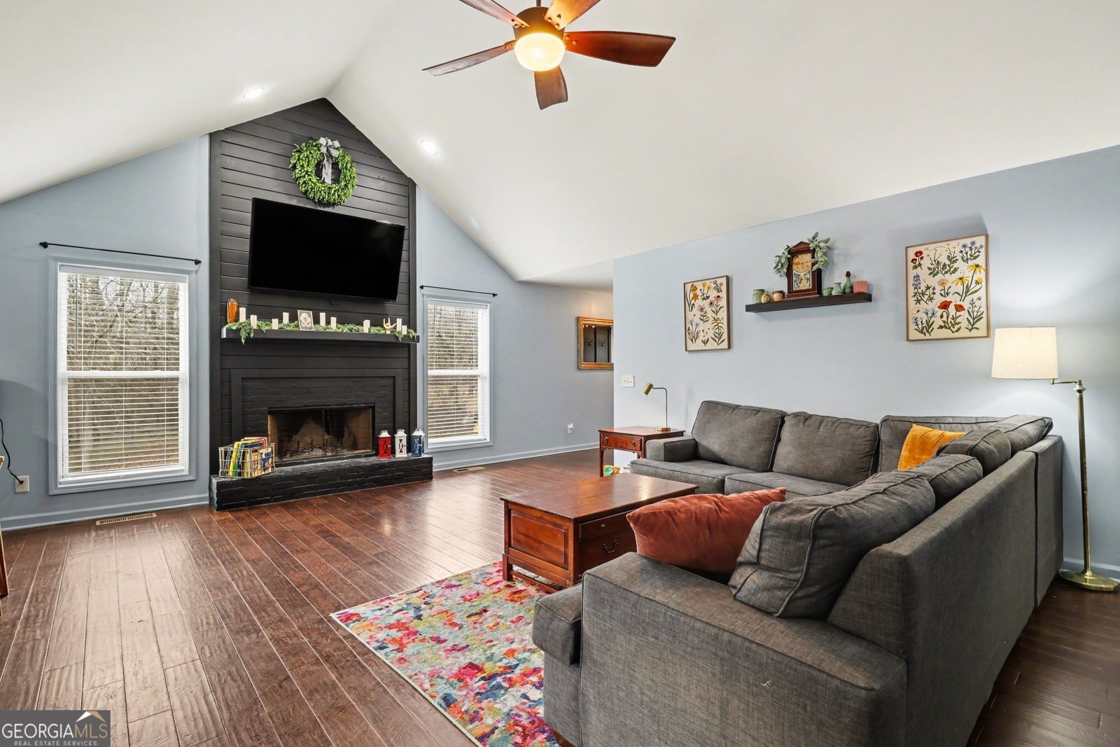 368 Mountain Creek Lane Maysville - Photo 7