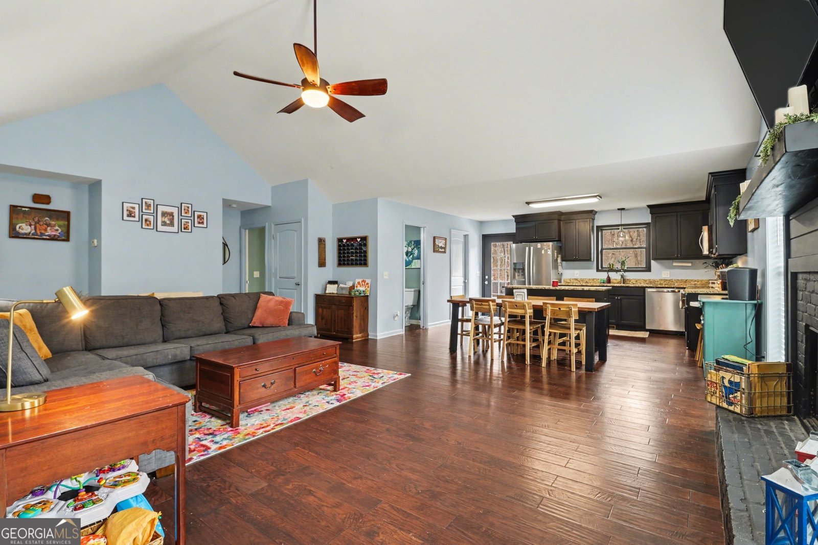 368 Mountain Creek Lane Maysville - Photo 8