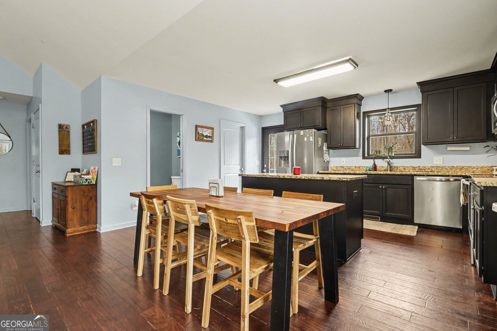 368 Mountain Creek Lane Maysville - Photo 9