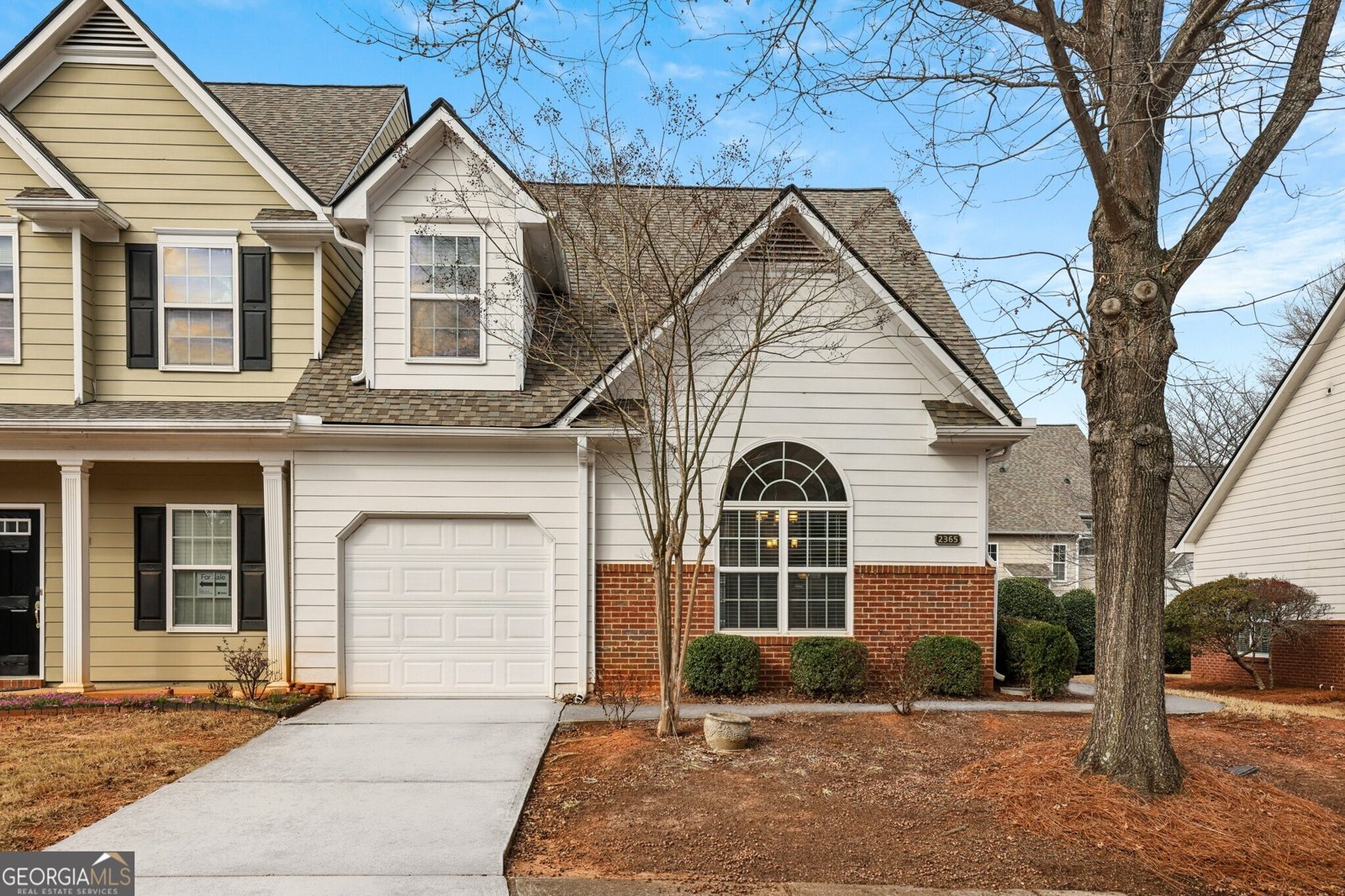 2365 Suwanee Pointe Drive Lawrenceville - Photo 1