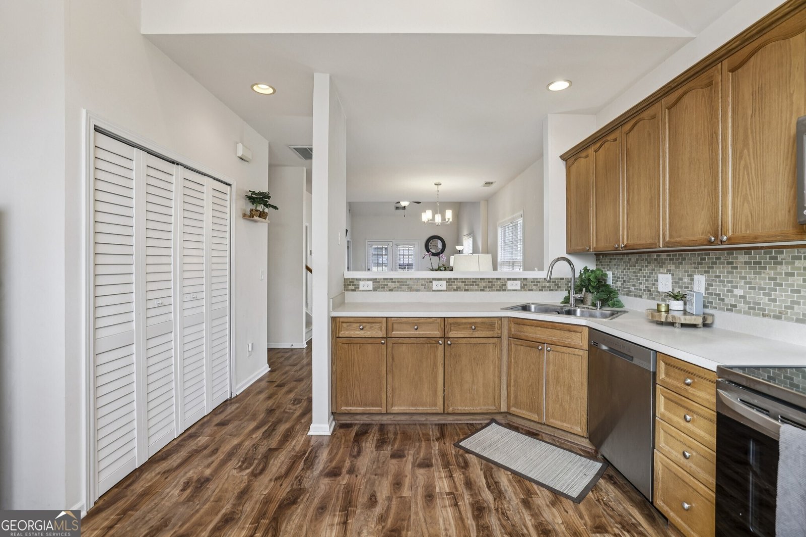 2365 Suwanee Pointe Drive Lawrenceville - Photo 17