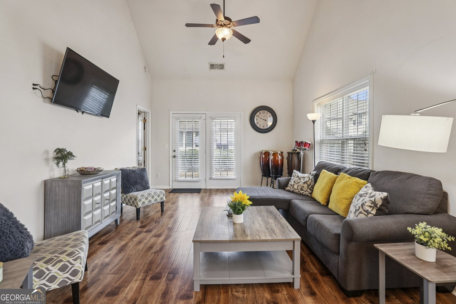 2365 Suwanee Pointe Drive Lawrenceville - Photo 18