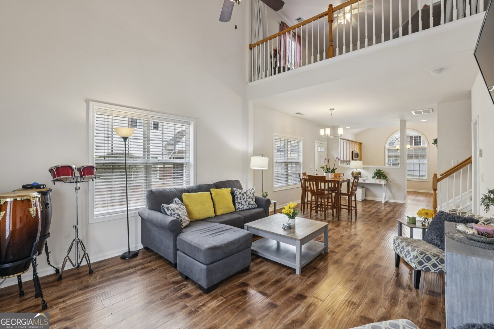 2365 Suwanee Pointe Drive Lawrenceville - Photo 19