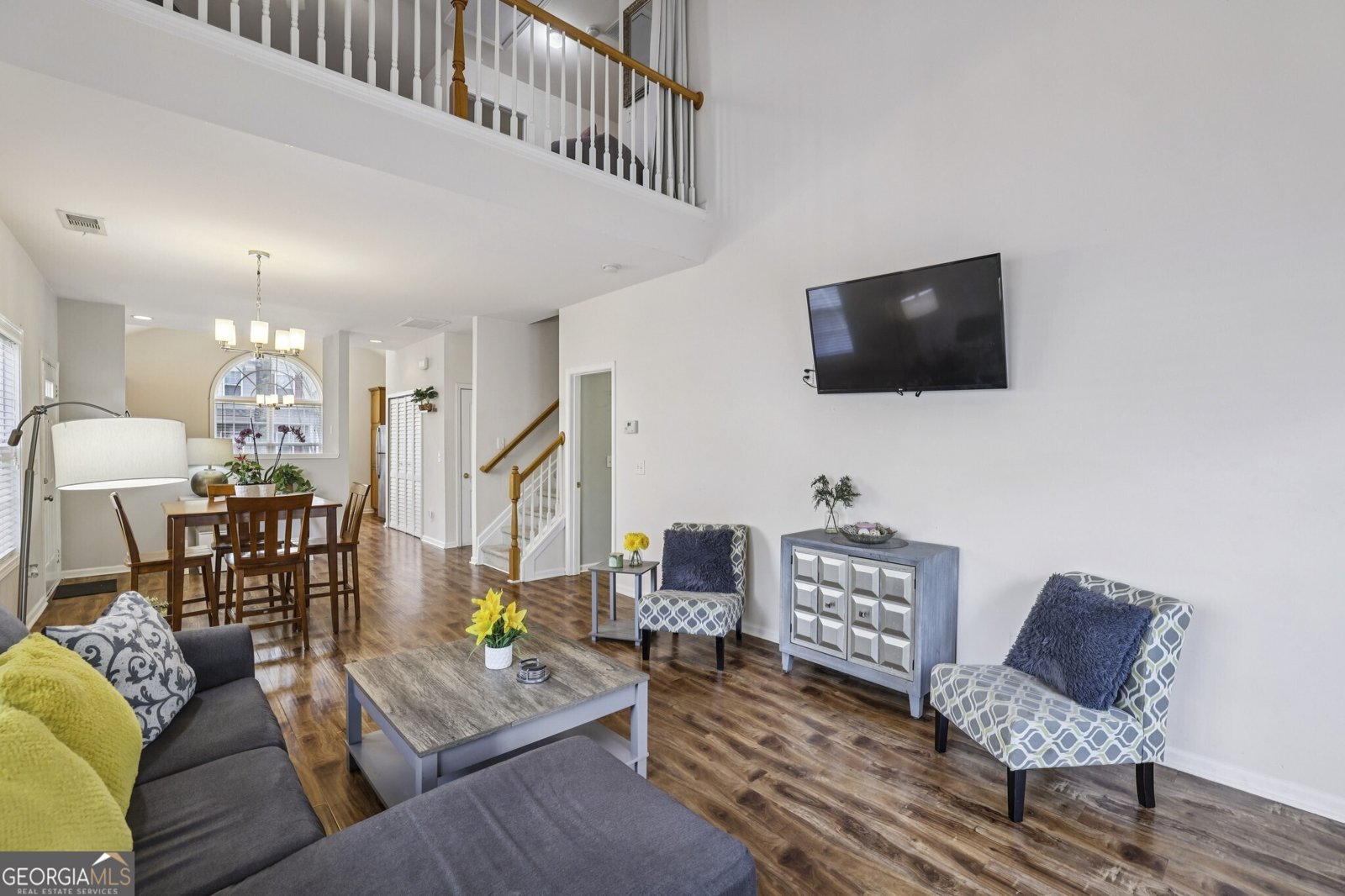 2365 Suwanee Pointe Drive Lawrenceville - Photo 20