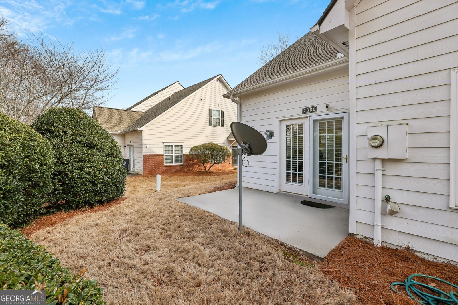 2365 Suwanee Pointe Drive Lawrenceville - Photo 38