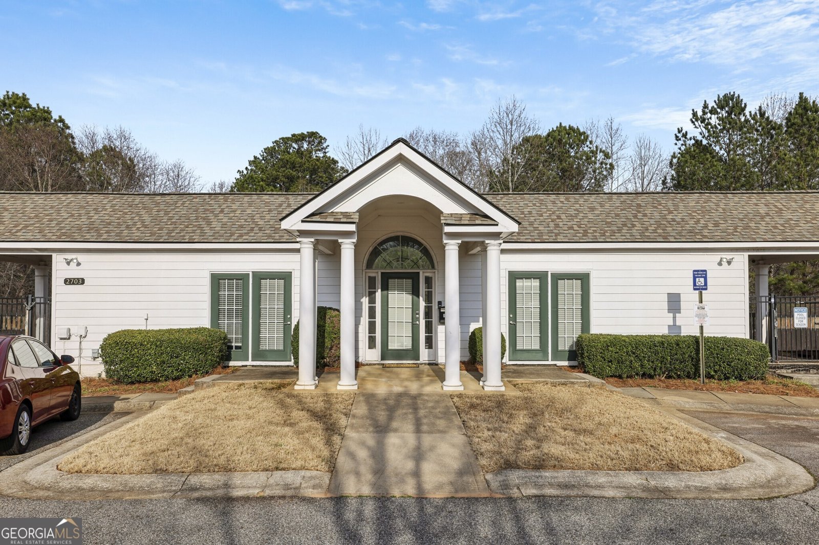 2365 Suwanee Pointe Drive Lawrenceville - Photo 41