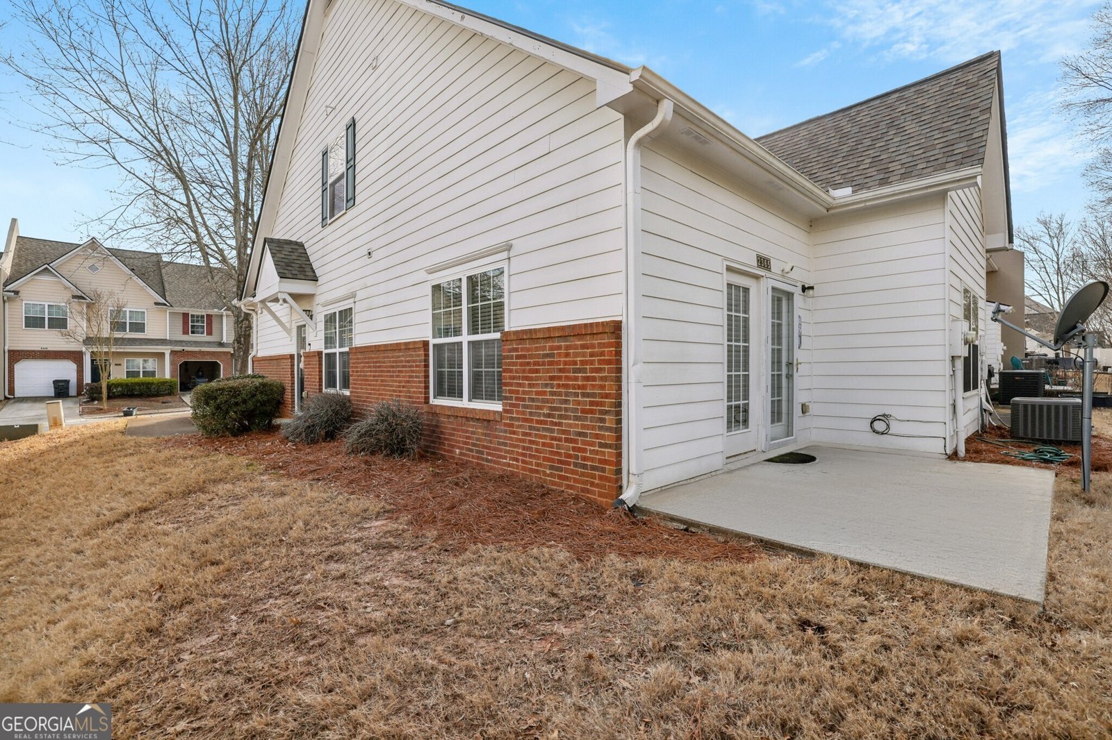 2365 Suwanee Pointe Drive Lawrenceville - Photo 7