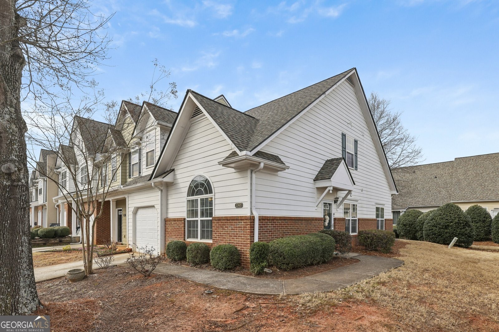 2365 Suwanee Pointe Drive Lawrenceville - Photo 9