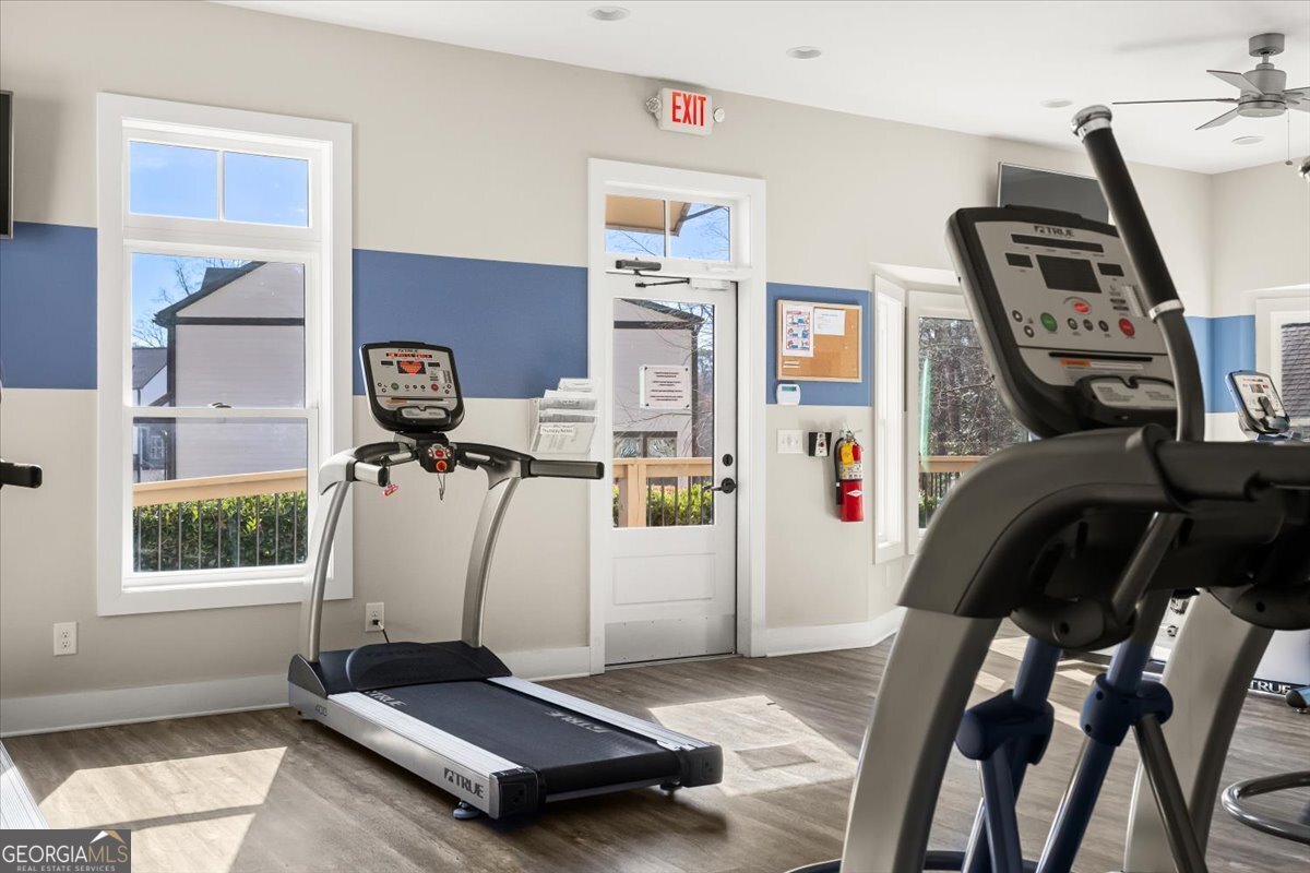 1996 Bryant Park Lane Decatur - Photo 45