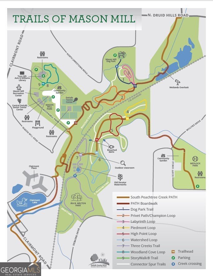 1996 Bryant Park Lane Decatur - Photo 50