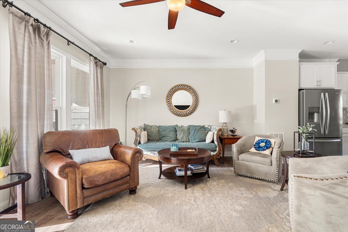 1996 Bryant Park Lane Decatur - Photo 6