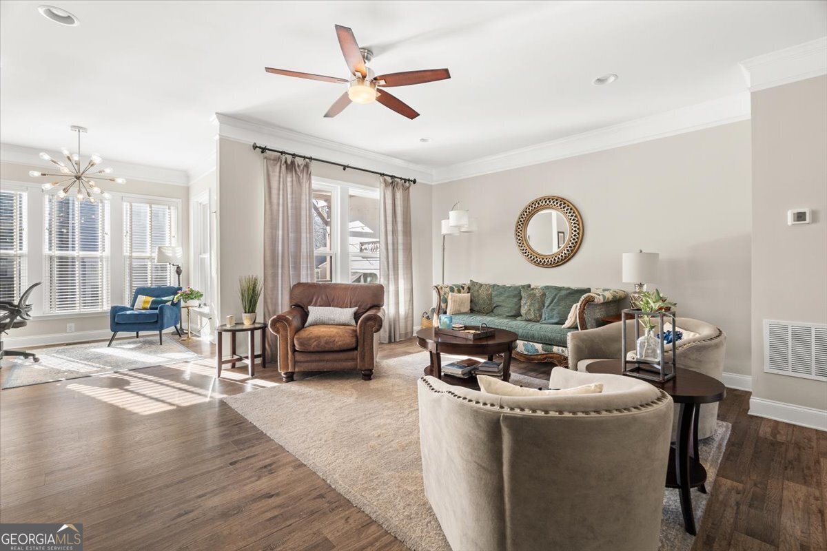 1996 Bryant Park Lane Decatur - Photo 8