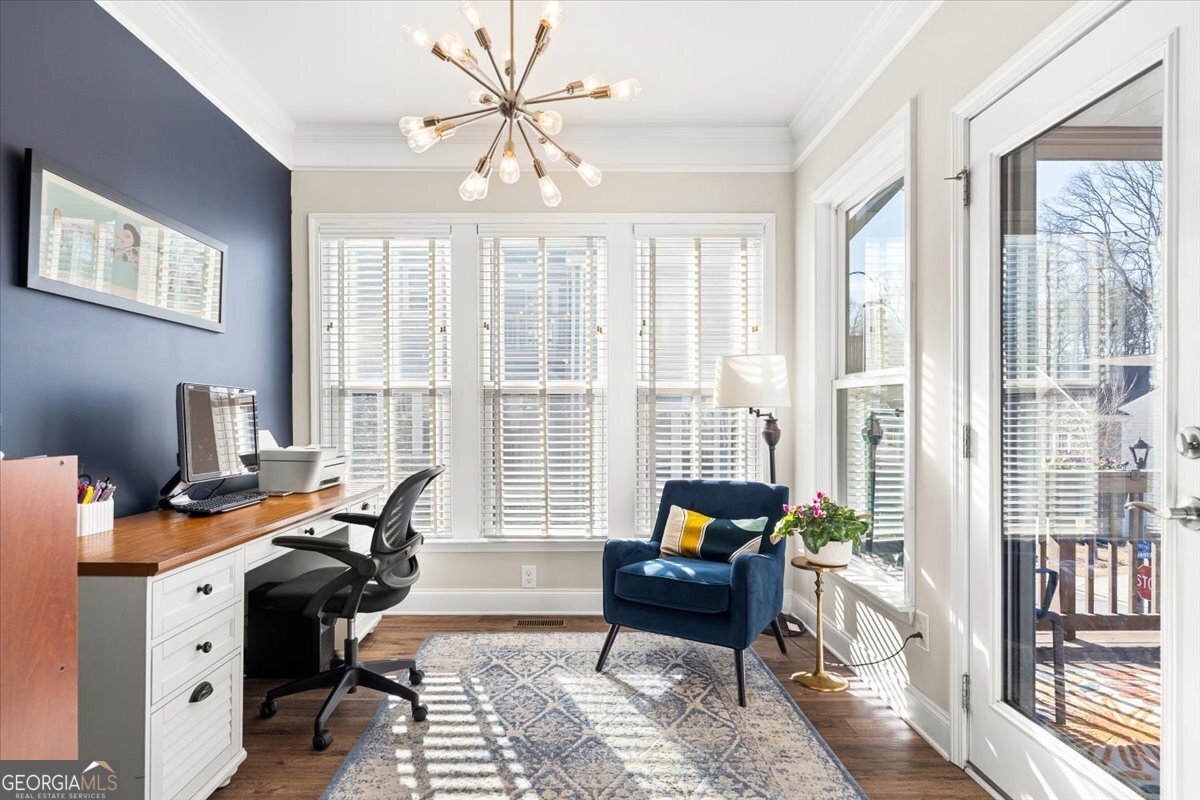 1996 Bryant Park Lane Decatur - Photo 9