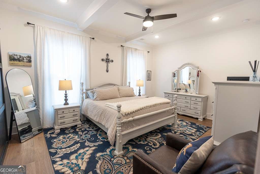 129 Blue Heron Bluff Dawsonville - Photo 10