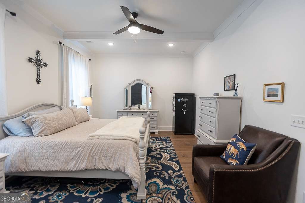 129 Blue Heron Bluff Dawsonville - Photo 11