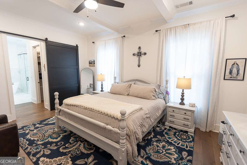 129 Blue Heron Bluff Dawsonville - Photo 12