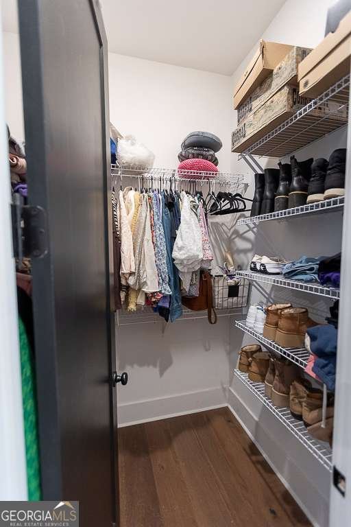 129 Blue Heron Bluff Dawsonville - Photo 13