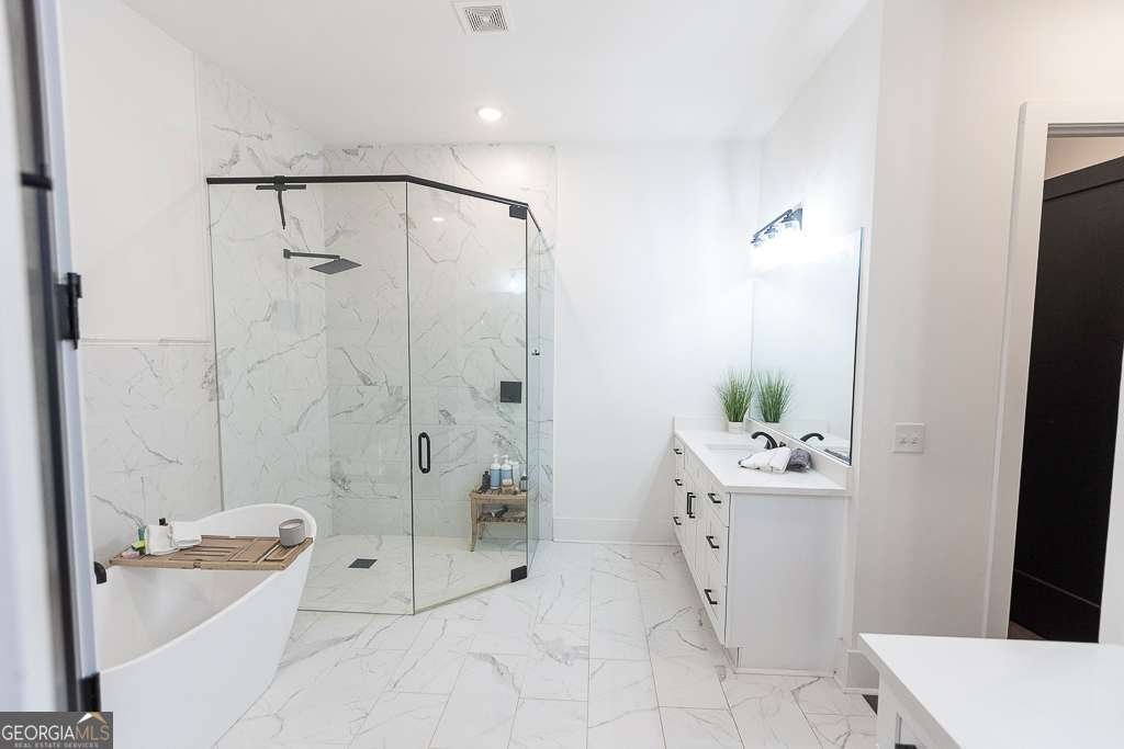 129 Blue Heron Bluff Dawsonville - Photo 17