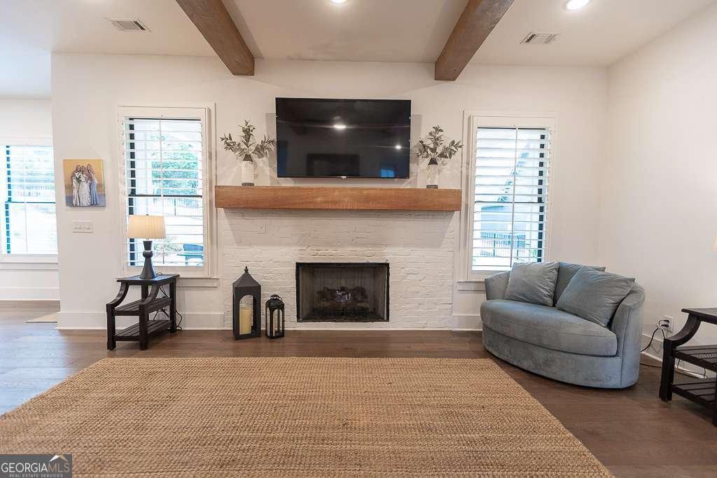 129 Blue Heron Bluff Dawsonville - Photo 18