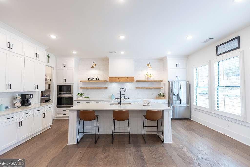 129 Blue Heron Bluff Dawsonville - Photo 21