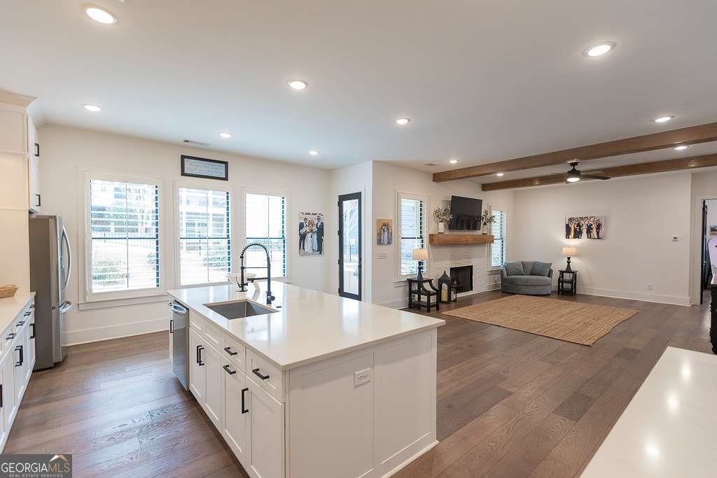 129 Blue Heron Bluff Dawsonville - Photo 23