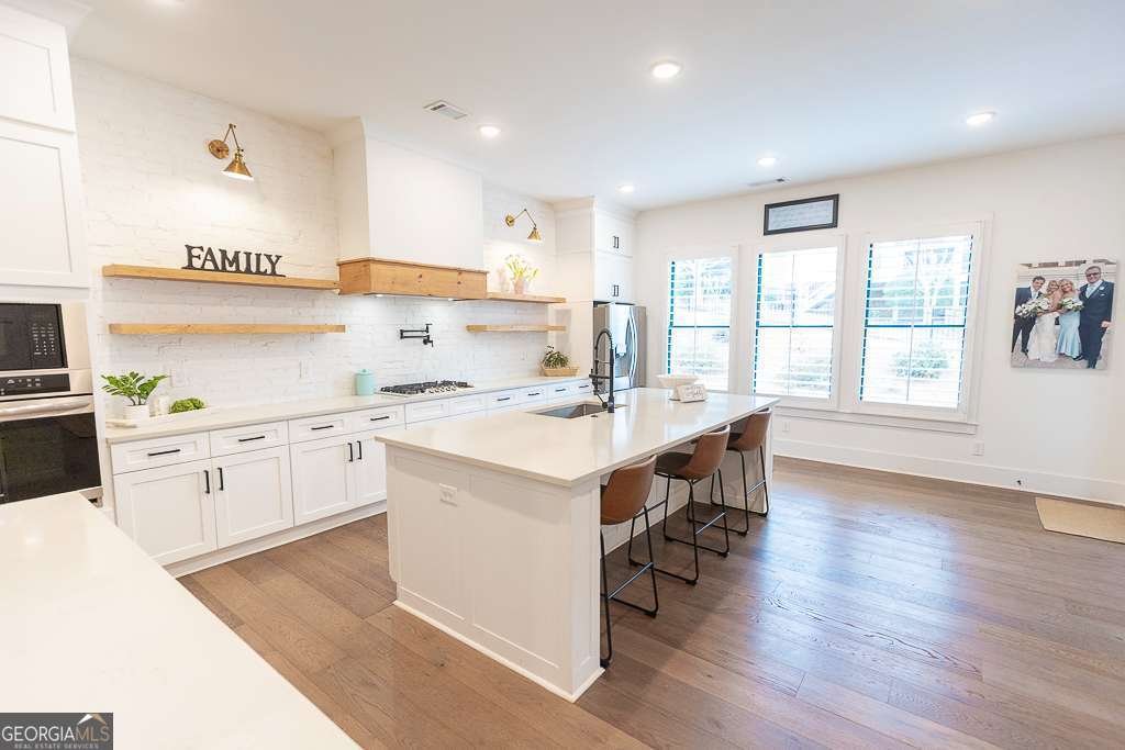 129 Blue Heron Bluff Dawsonville - Photo 24