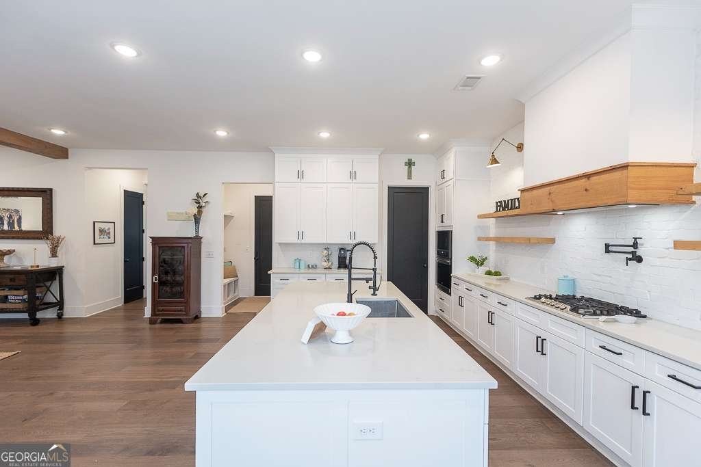 129 Blue Heron Bluff Dawsonville - Photo 25