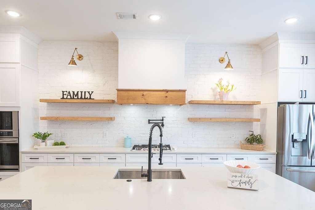 129 Blue Heron Bluff Dawsonville - Photo 26