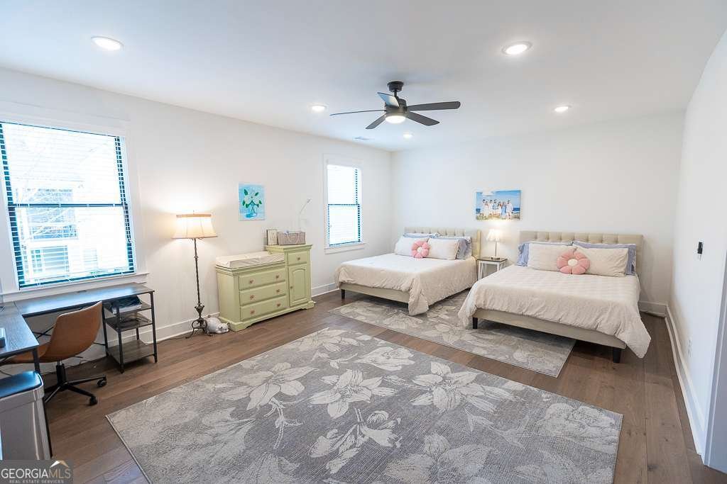 129 Blue Heron Bluff Dawsonville - Photo 31