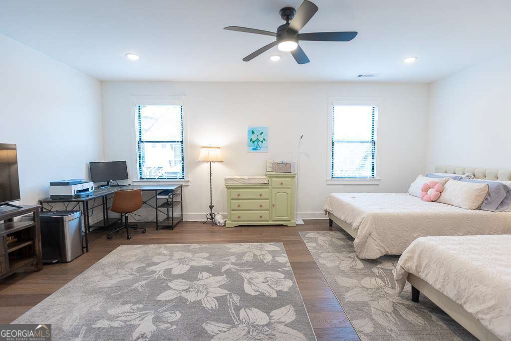 129 Blue Heron Bluff Dawsonville - Photo 32