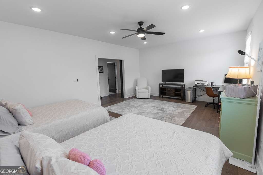 129 Blue Heron Bluff Dawsonville - Photo 33