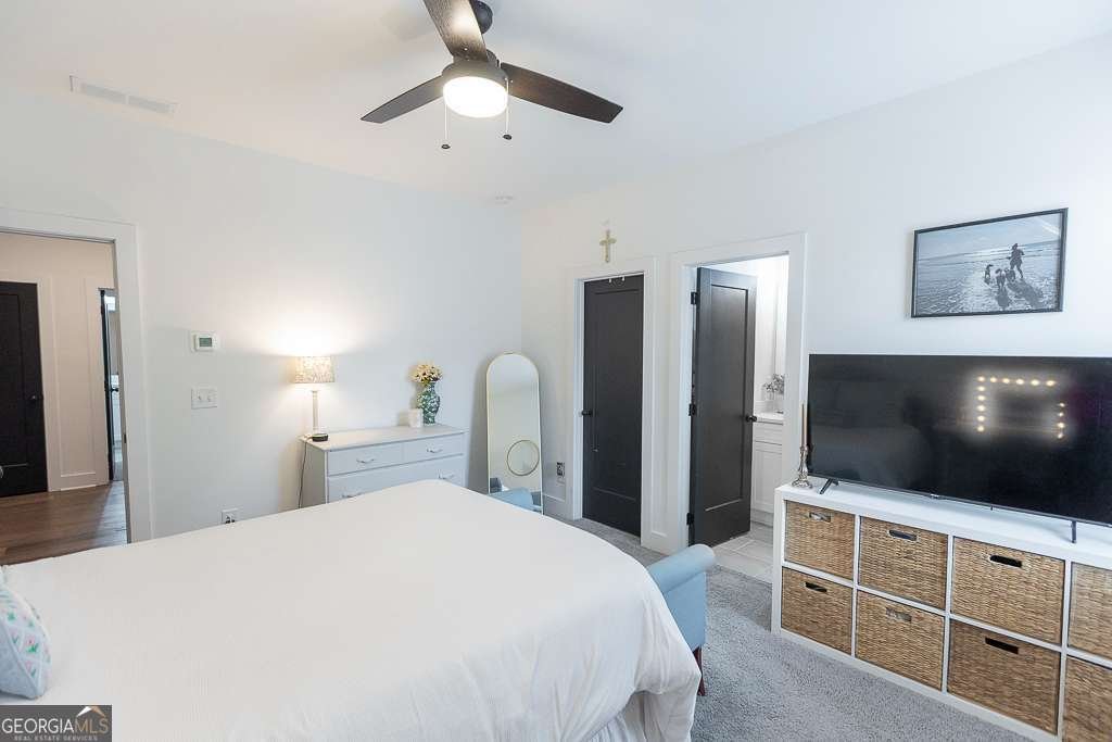 129 Blue Heron Bluff Dawsonville - Photo 36